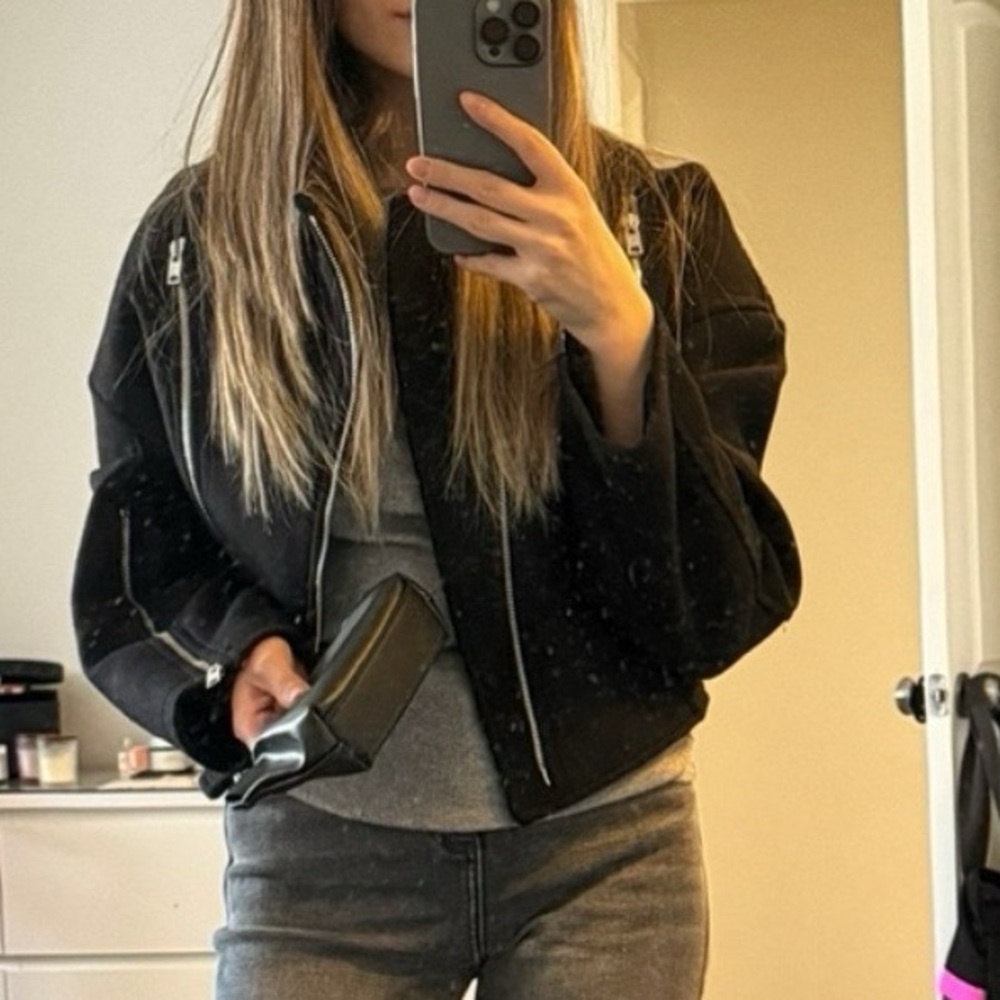 Wool jacket - Picture 2 of 2